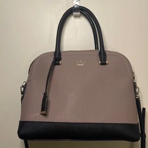 Kate Spade Darcy Satchel